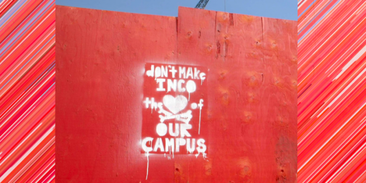 Universities and corporations: a misguided merger