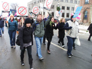 p3protest
