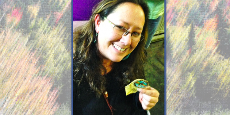 Planet Indigenus 4: Wolastoq and Mi’kmaq artists exhibit work in Toronto