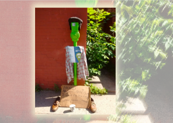 Killing with kindness? Fredericton’s response to panhandling