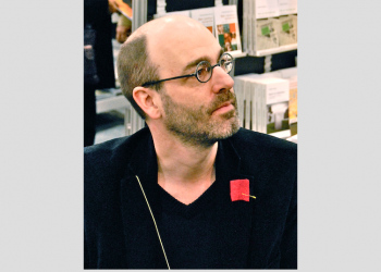 NB Media Co-op’s 6th Annual General Meeting with Alain Deneault