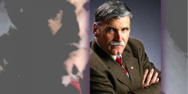 The fairy tale about a brave Canadian general in Rwanda