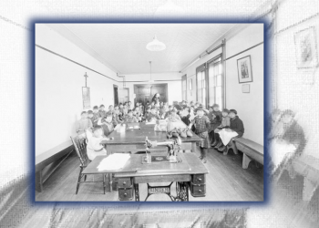 “To speak from the truth is to speak from the heart:” Residential School Conference at UNB