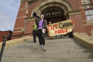 Cut Carbon Now