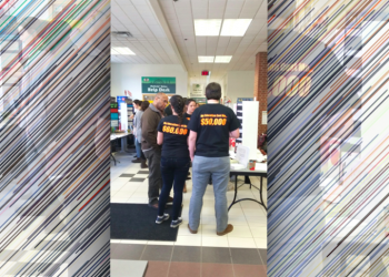 $15/hour minimum wage campaign launches in NB