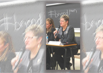 Police training includes little education on sexual assault: Fredericton Police Chief