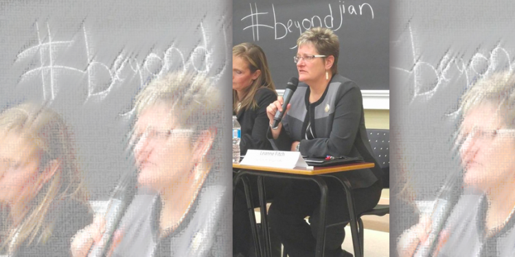 Police training includes little education on sexual assault: Fredericton Police Chief