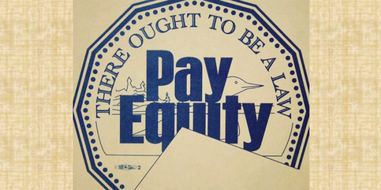 Pay Equity Act still not enforced in NB after six years: pay equity coalition