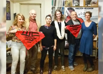 “Every single tomato has a story:” Film captures shattered dreams of migrant workers in Canada