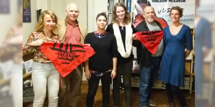 “Every single tomato has a story:” Film captures shattered dreams of migrant workers in Canada