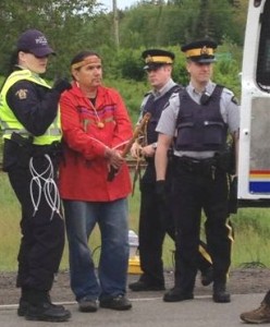 wolastoq-grand-chief-ron-tremblay-being-arrested-june-2013