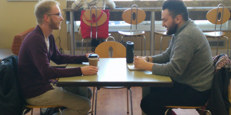 Bisexual NB man blocked from making life-saving liver donation