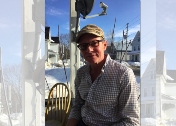 John Muise on losing his teaching job at St. Thomas University after 17 years [audio]