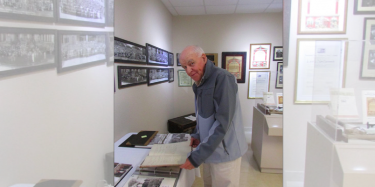 Lives lived: Saint John’s working-class heroes