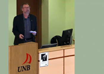 Decolonizing FrackedU: Ed Finlay on academic freedom and university governance