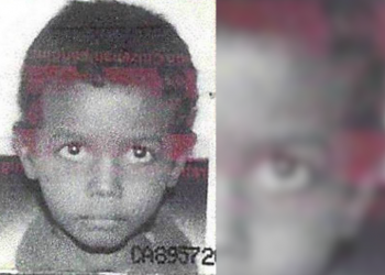 Former child in care segregated while facing deportation