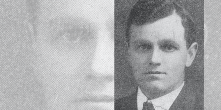 Workers’ compensation, 1918: the beginnings