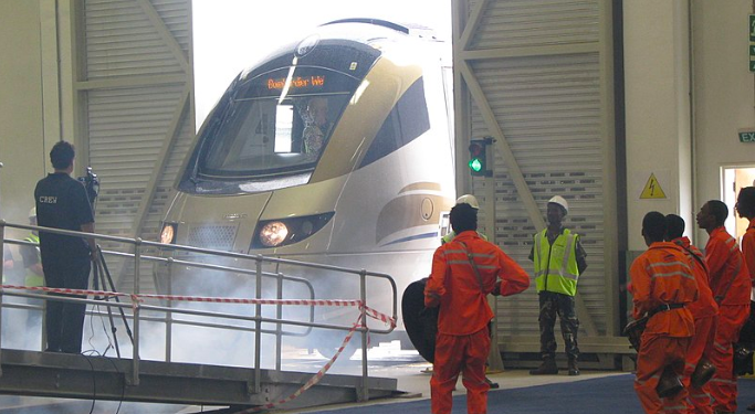 Bombardier Abroad: Canadian complicity in colonialism and dispossession