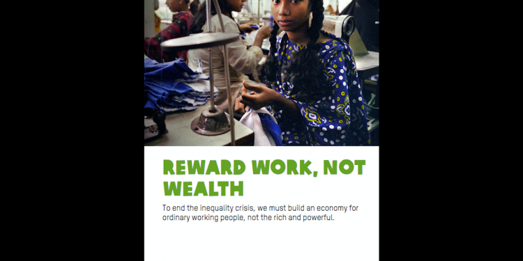 Atlantic Premiers can improve economy by tackling poverty