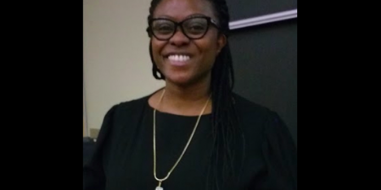 Challenging white supremacy with activism and scholarship