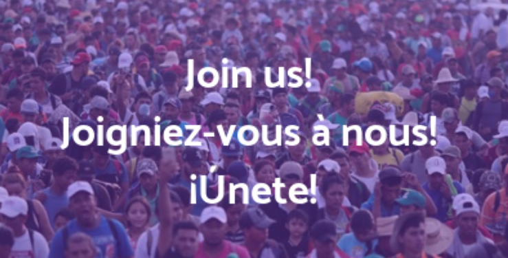 Open letter: Labour council presidents across Canada #UniteAgainstRacism