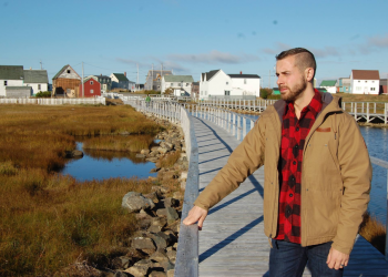 Rural social justice motivates Bonavista’s mayor