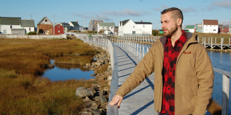 Rural social justice motivates Bonavista’s mayor