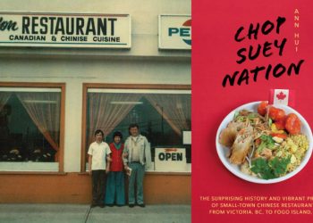 Chop Suey Nation: new Canadians follow their dreams to rural communities