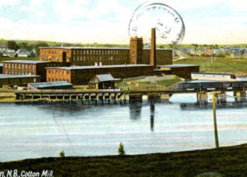 Positive environmental impacts expected from Milltown Dam removal