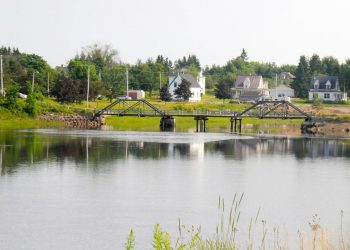 Port Elgin implements climate crisis resiliency plans