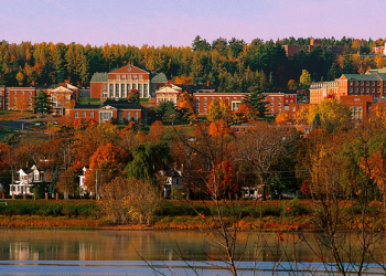 Divesting UNB from fossil fuels: a brief history