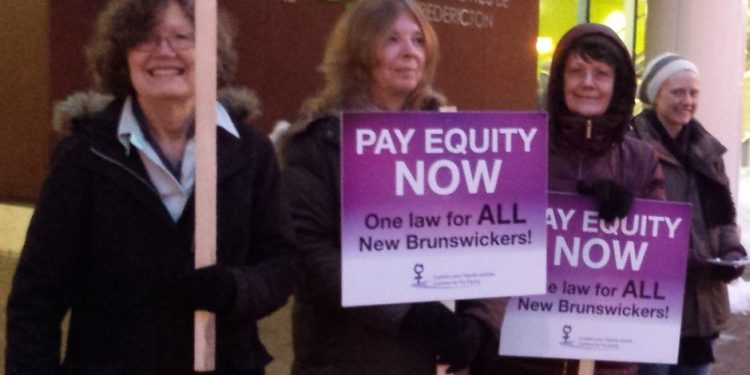 Aging population as an excuse for a neoliberal agenda