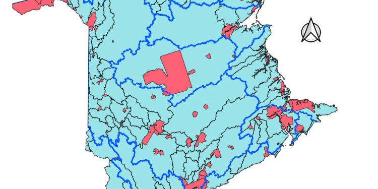 Local governance and adaptions to the climate crisis – A letter from New Brunswick’s future #14