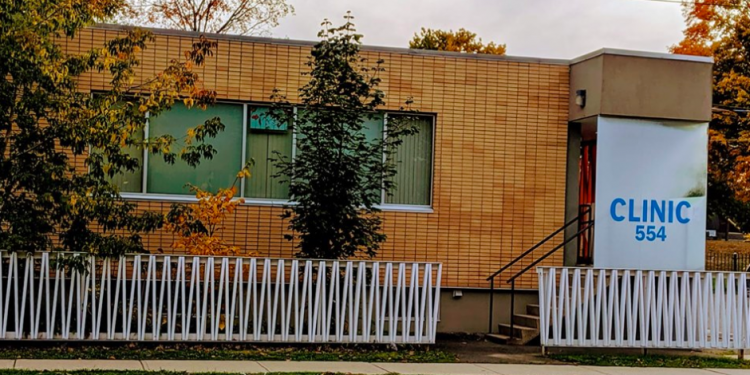 The struggle continues for abortion access in New Brunswick