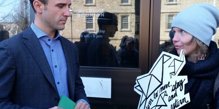 New Brunswick is jailing immigrants. It’s time to stop