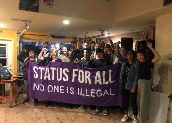 Trudeau stifles dissent on harsh policies harming vulnerable children