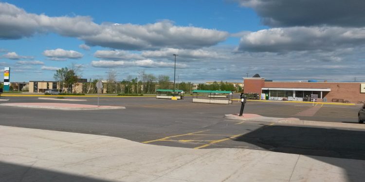 Towards a low-carbon Fredericton