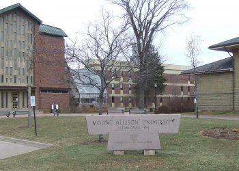 Mount Allison University heading for second faculty strike in six years