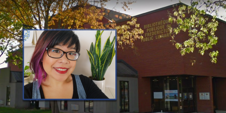 Hiring a library service head without qualifications can have a bright side