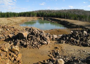 Sisson update: Todd Minerals keeps Northcliff afloat (for 5 pennies a share!!)