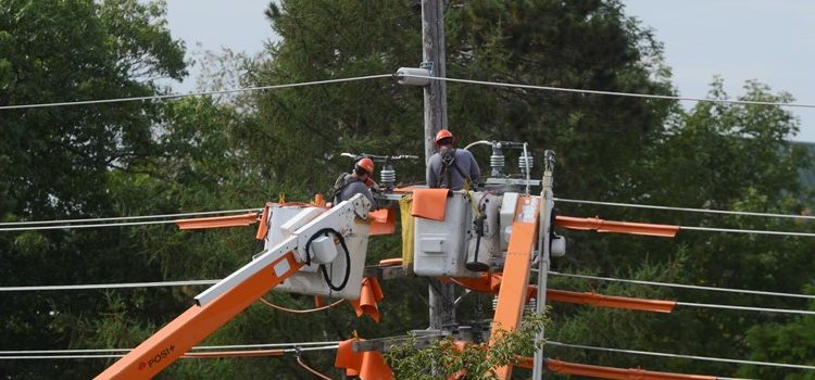 Changing the NB Electricity Act to support renewable energy