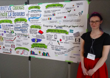 The power of storytelling unites environmental champions