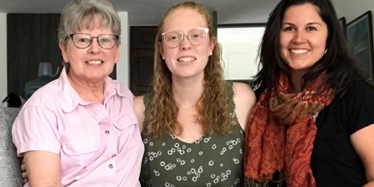 Maritimers return home after being stranded in Guatemala