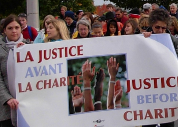 New Brunswick needs to better support social assistance recipients in COVID-19 crisis: Common Front for Social Justice