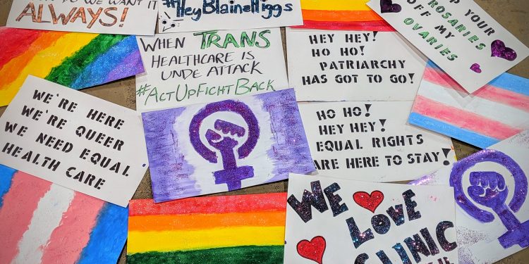 Barriers to abortion access rise higher amid COVID-19 crisis