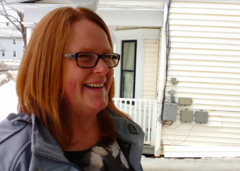 CUPE’s Sharon Teare: value our elders by respecting the people who care for them