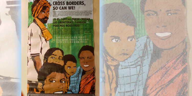 No justice for migrant workers during COVID-19 pandemic [podcast]