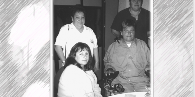 Viola VanDijk, advocate for off-reserve Indigenous people and Indigenous women, remembered