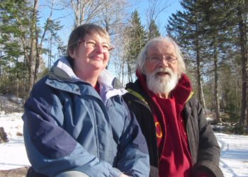 From the Woodlot: New web series for woodlot owners wanting a climate resilient forest