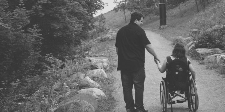 How my disability led to a life of uncertainty in New Brunswick